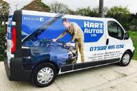 Hart Autos LTD image 1